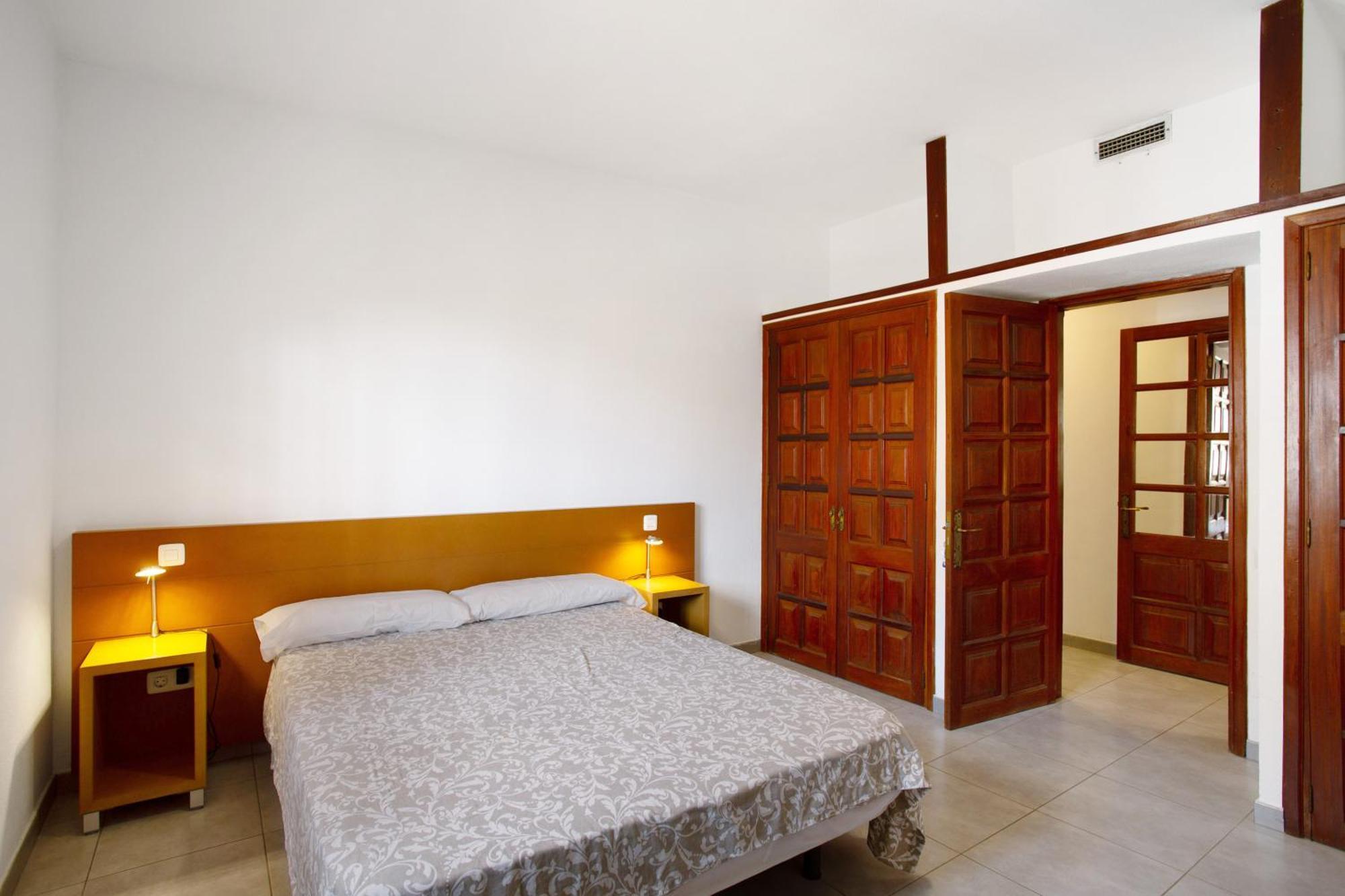 Casa Paraiso Del Molinero Villa Mogán Kültér fotó