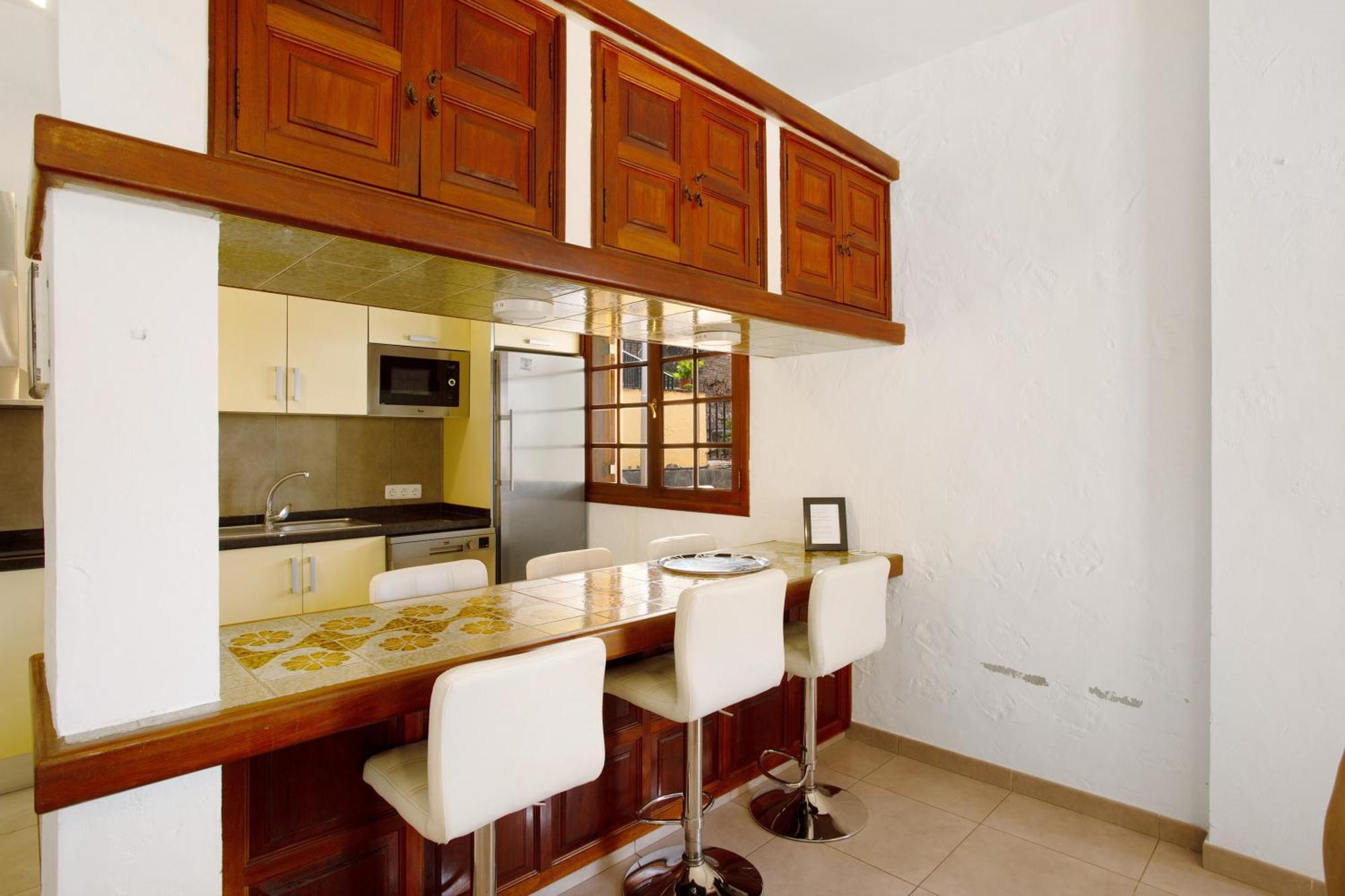 Casa Paraiso Del Molinero Villa Mogán Kültér fotó