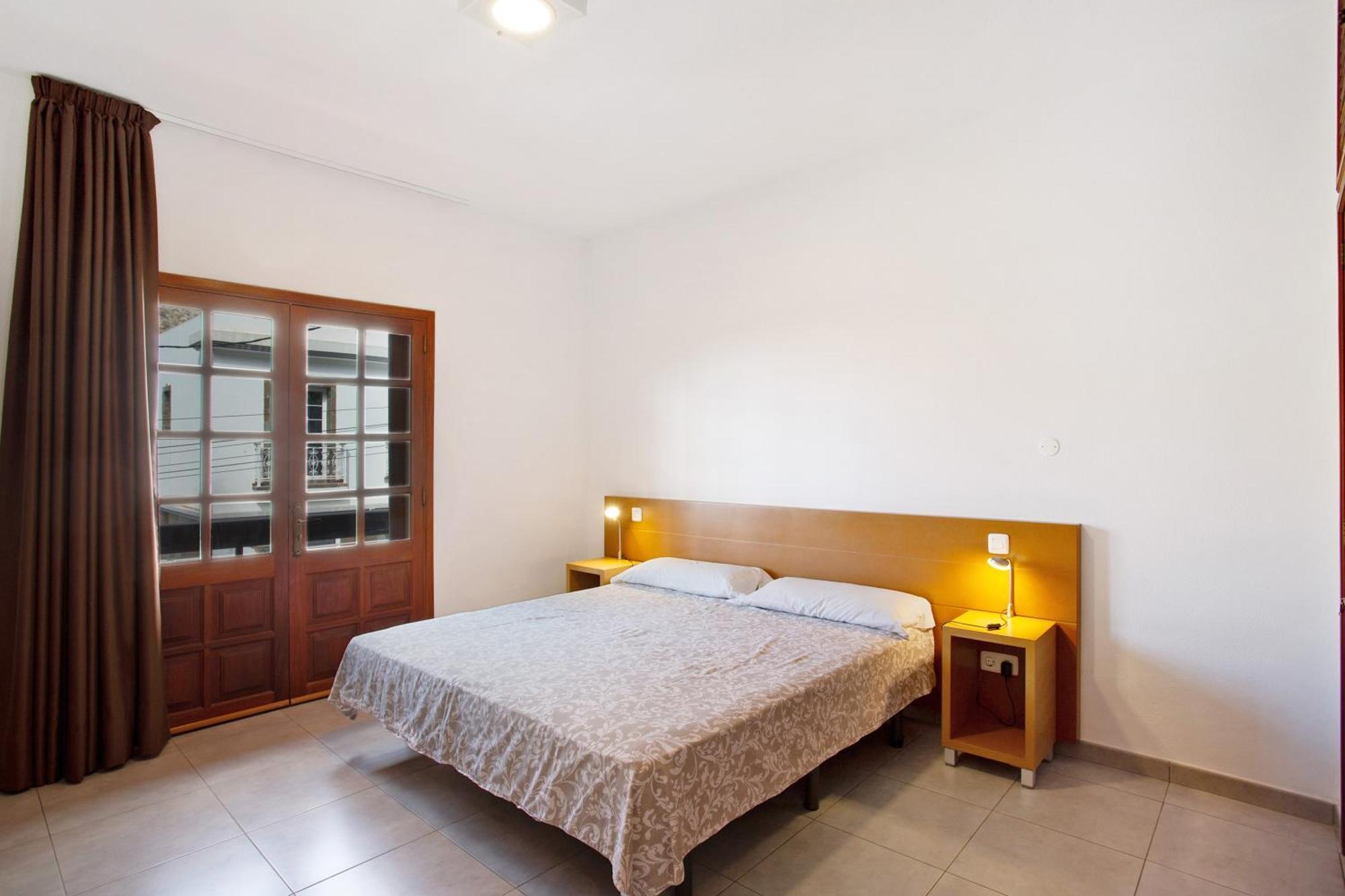 Casa Paraiso Del Molinero Villa Mogán Kültér fotó