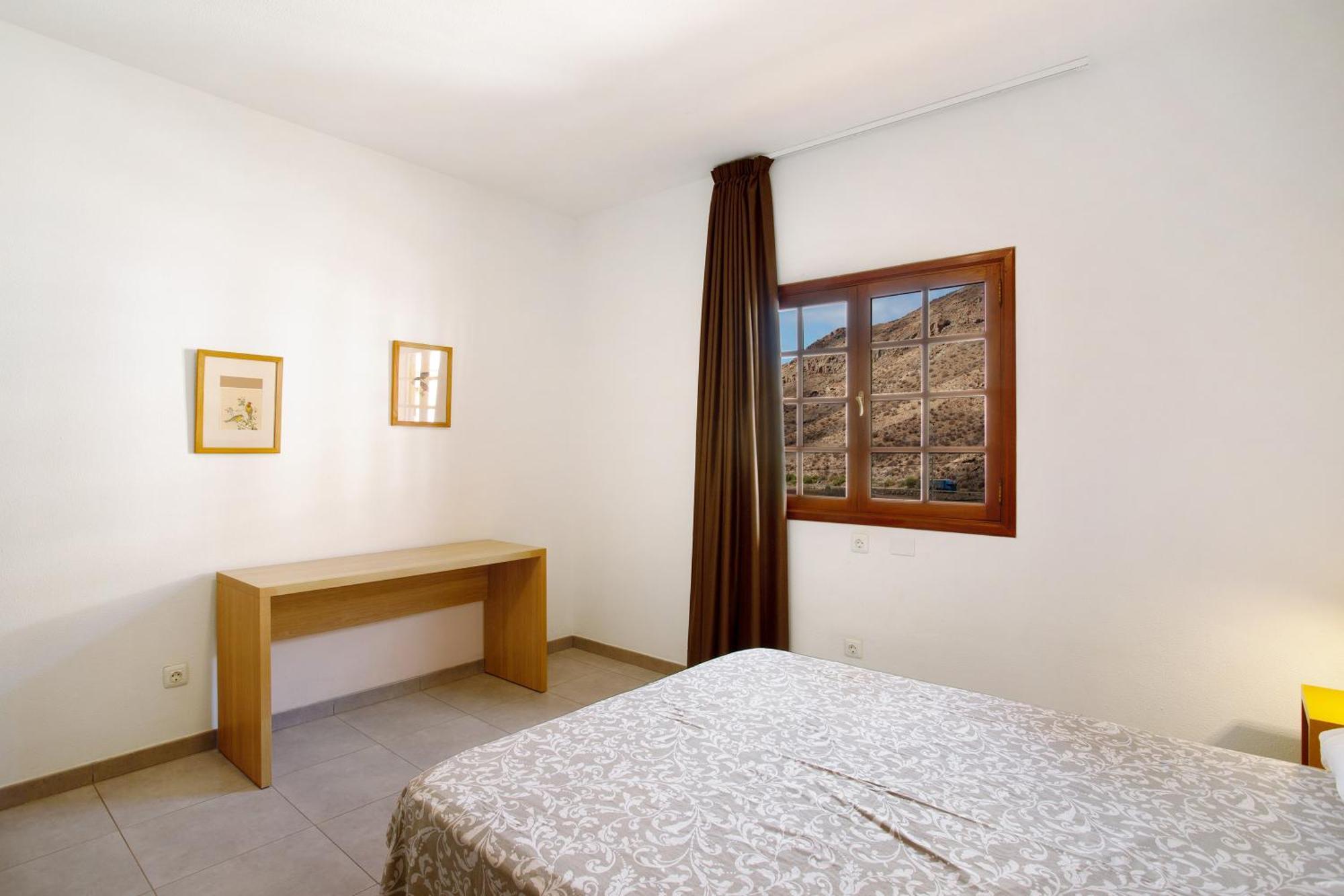Casa Paraiso Del Molinero Villa Mogán Kültér fotó