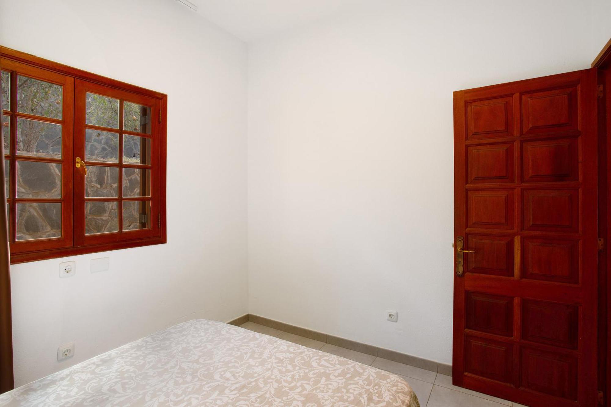 Casa Paraiso Del Molinero Villa Mogán Kültér fotó